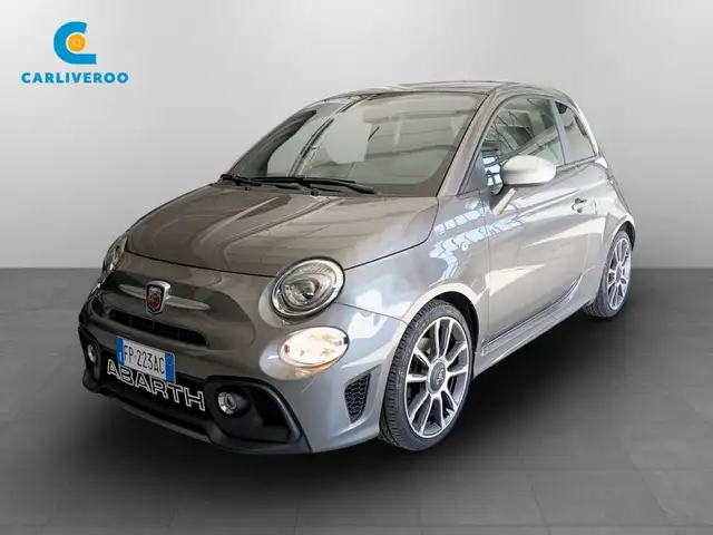 Abarth 595 1.4 t-jet Turismo 165cv