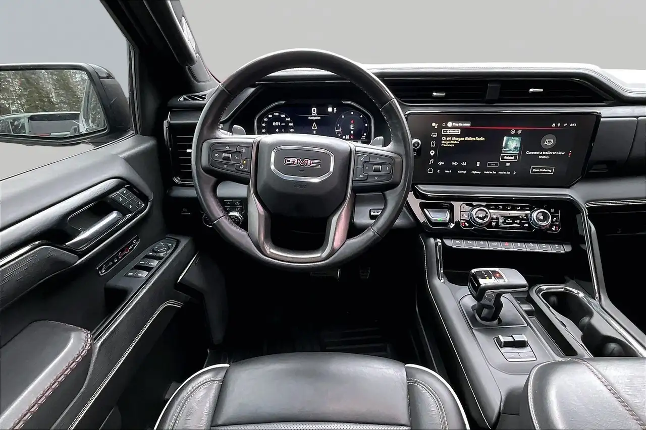 GMC Sierra 1500 снимка GMC Sierra 1500