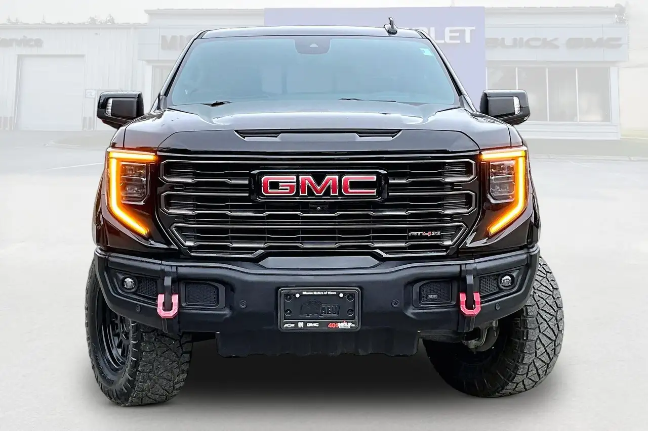 GMC Sierra 1500 снимка GMC Sierra 1500