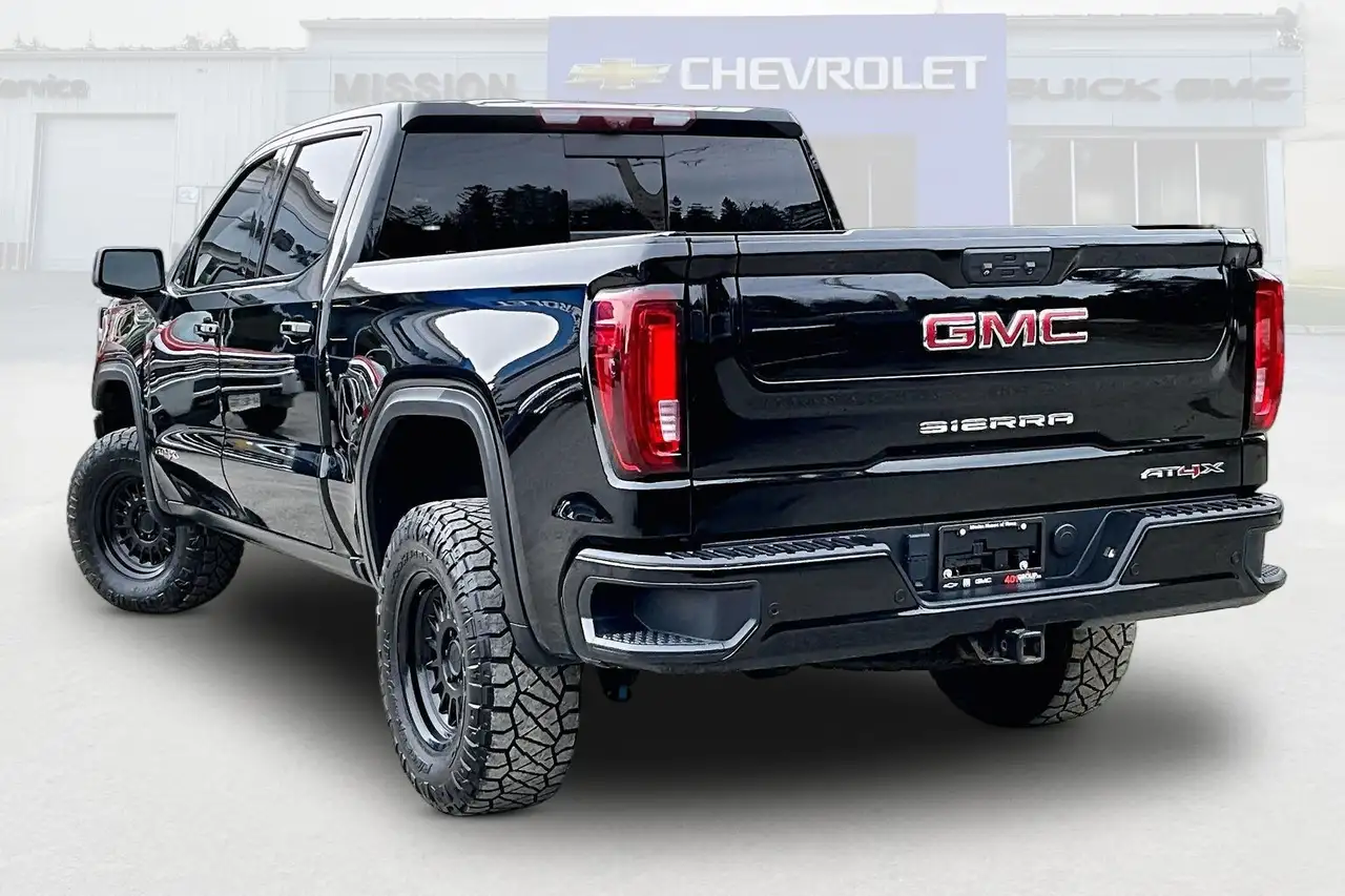 GMC Sierra 1500 снимка GMC Sierra 1500