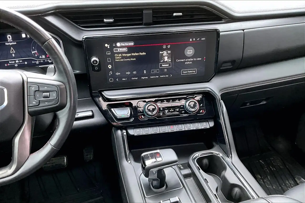 GMC Sierra 1500 снимка GMC Sierra 1500