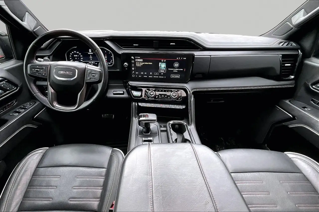 GMC Sierra 1500 снимка GMC Sierra 1500