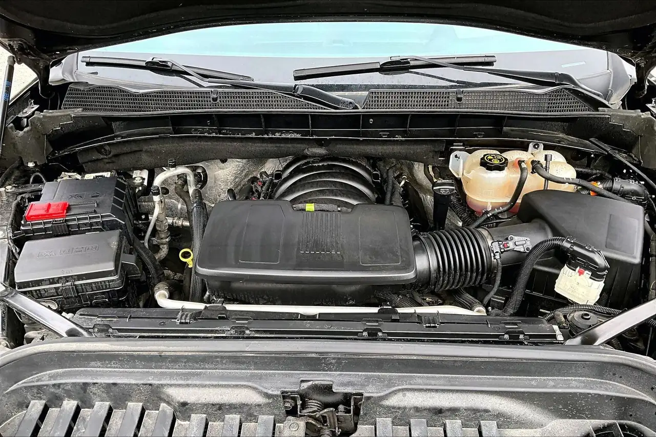 GMC Sierra 1500 снимка GMC Sierra 1500