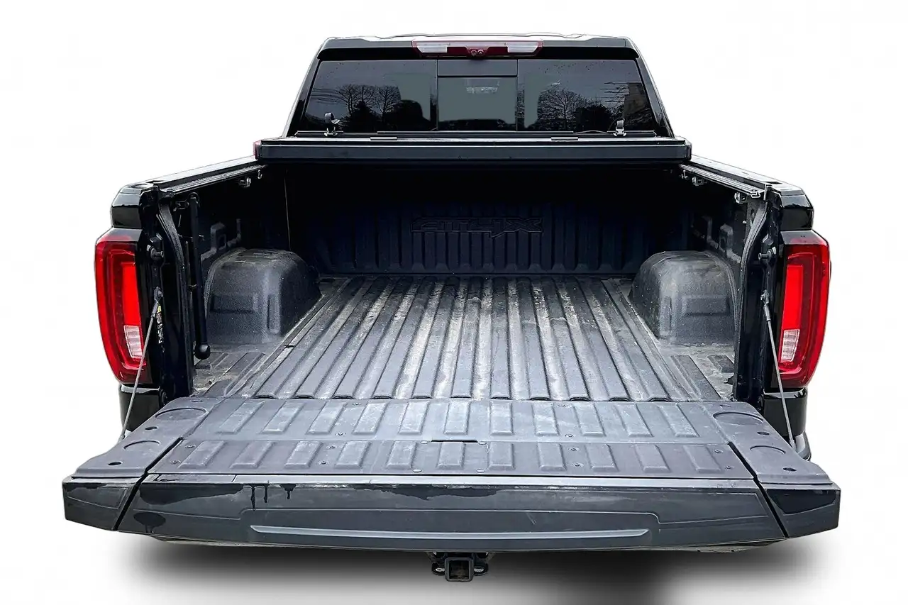 GMC Sierra 1500 снимка GMC Sierra 1500