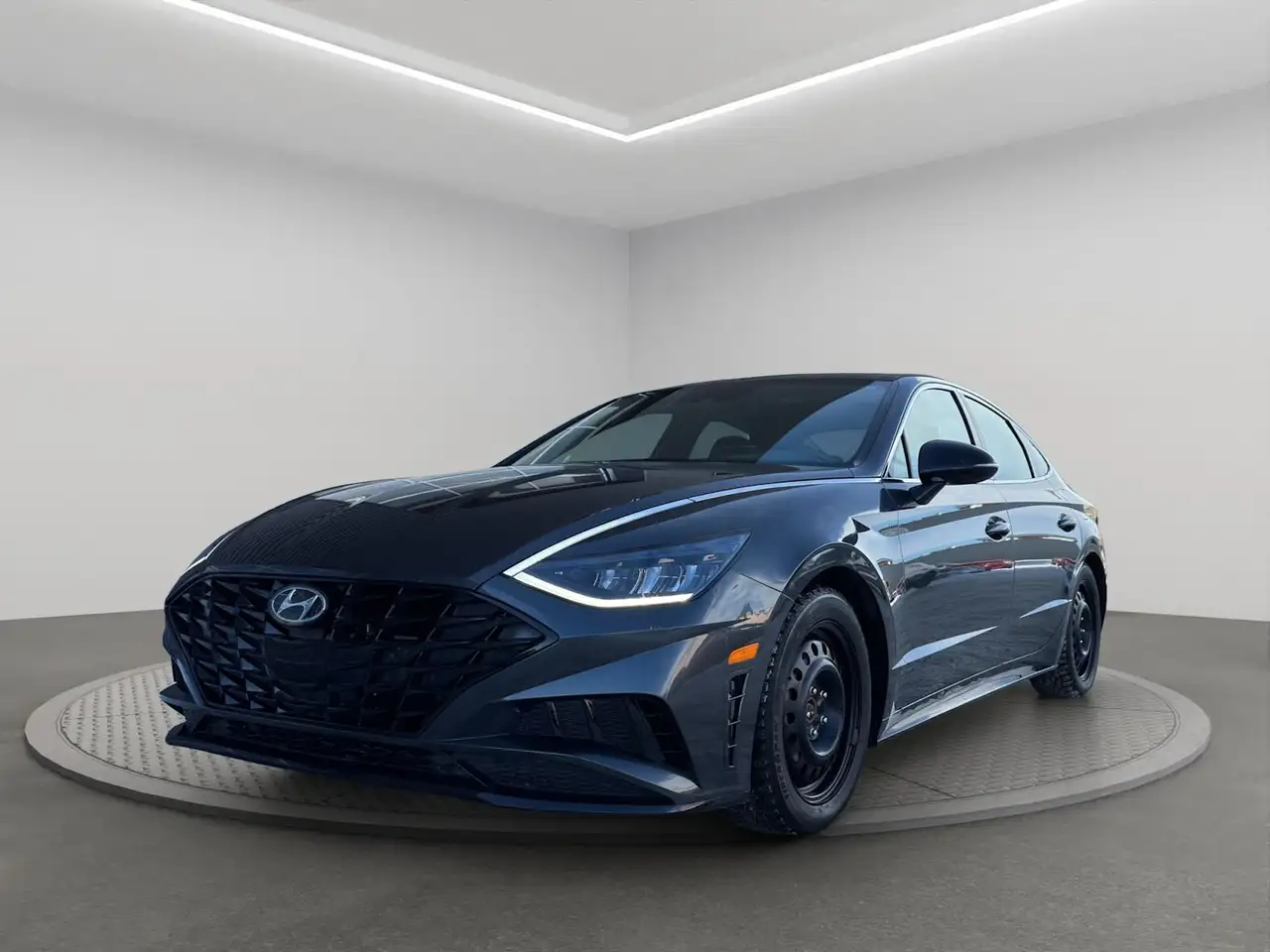 2020 Hyundai SONATA