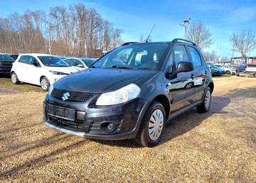 2.0 DDiS 4WD Style*Eur5*SZH*Klima*AHK*