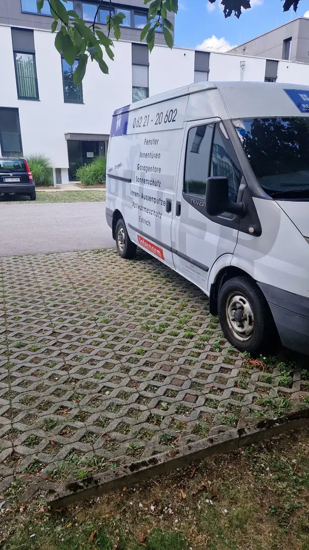 Ford Transit FT 280 M Variobus 4.36 Basis - 2