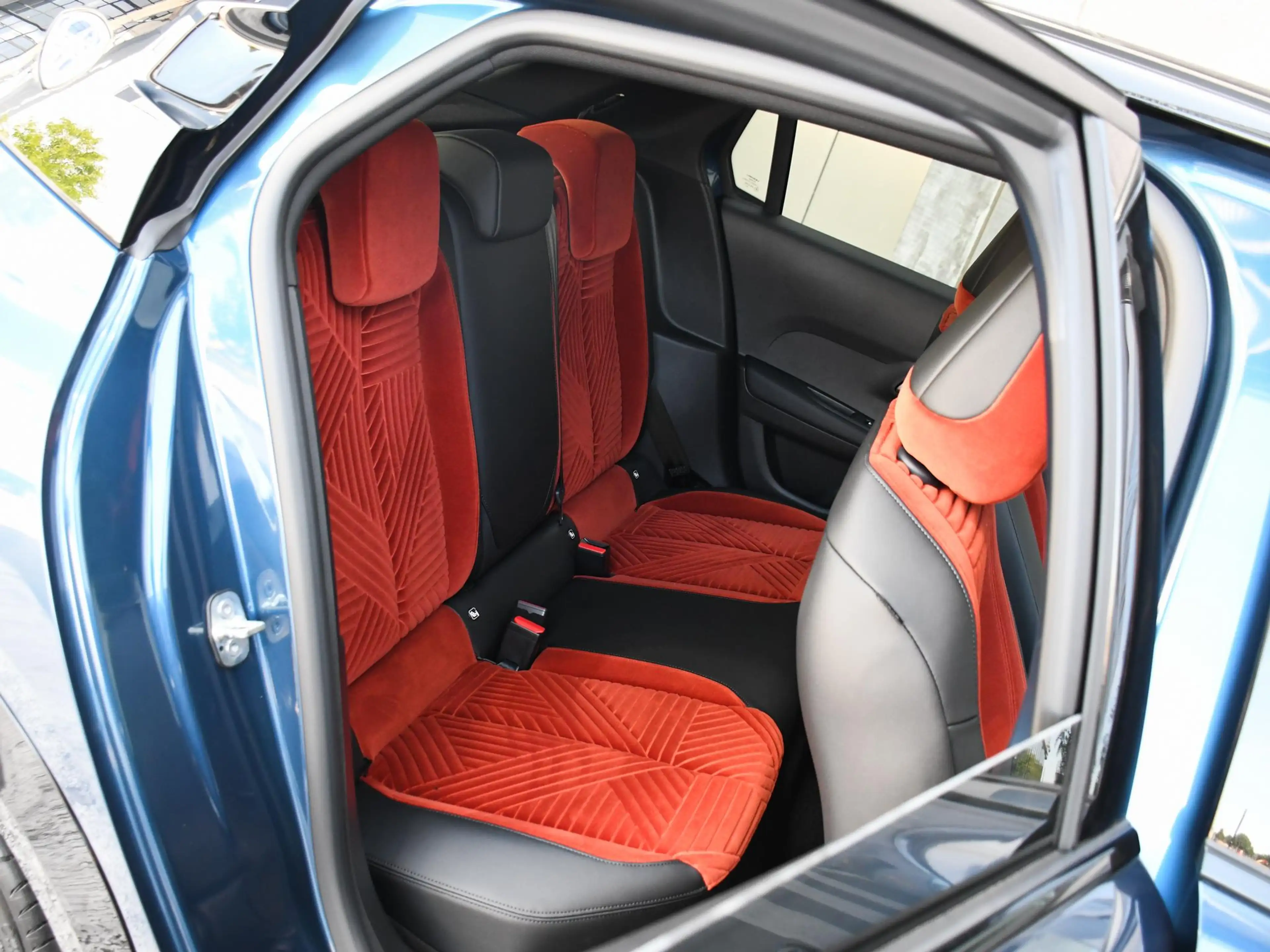 Lancia Ypsilon Edizione Limitata 51 kWh 156pk Automaat VOORCONDIT — photo 15