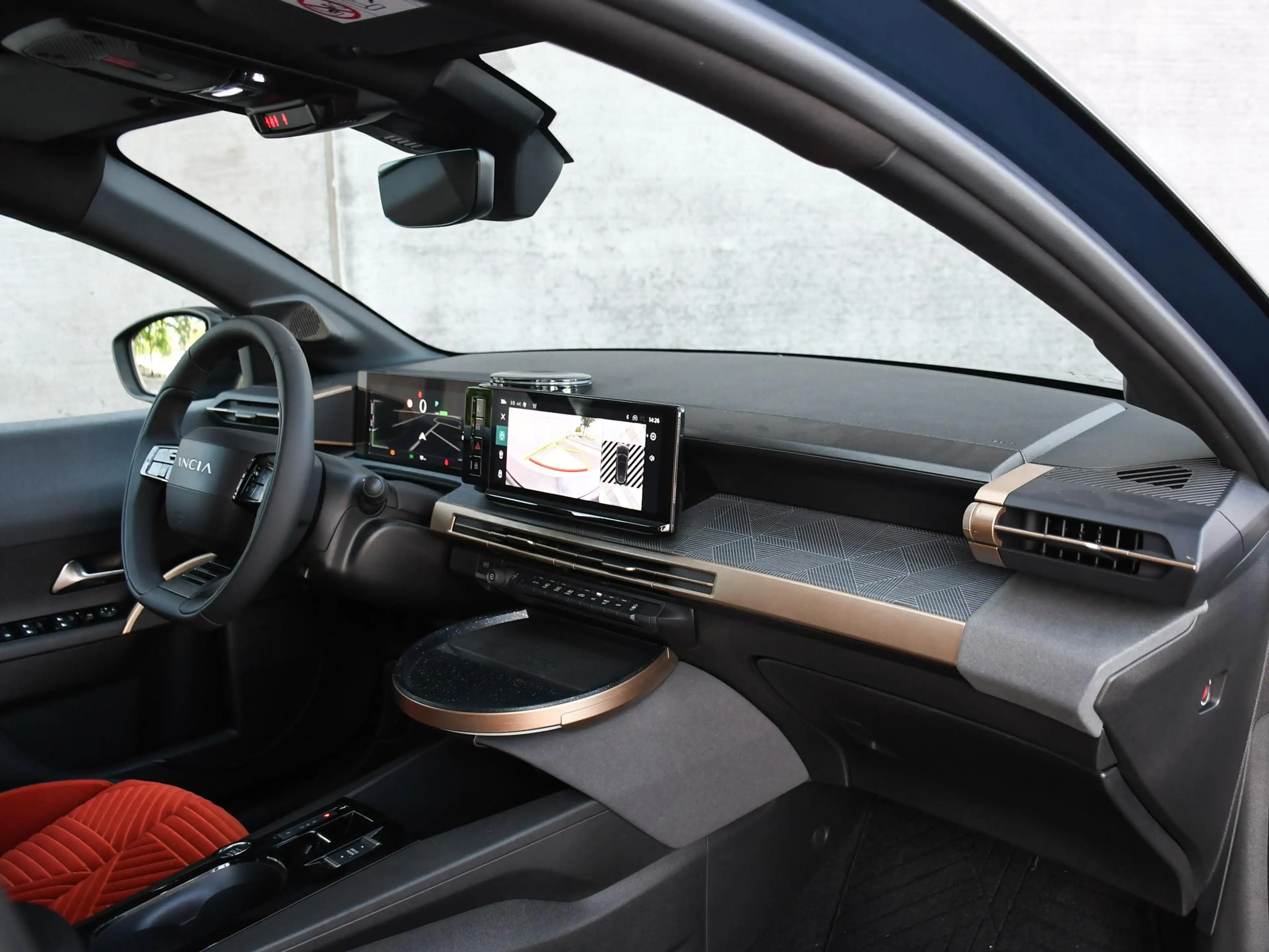 Lancia Ypsilon Edizione Limitata 51 kWh 156pk Automaat VOORCONDIT — photo 11
