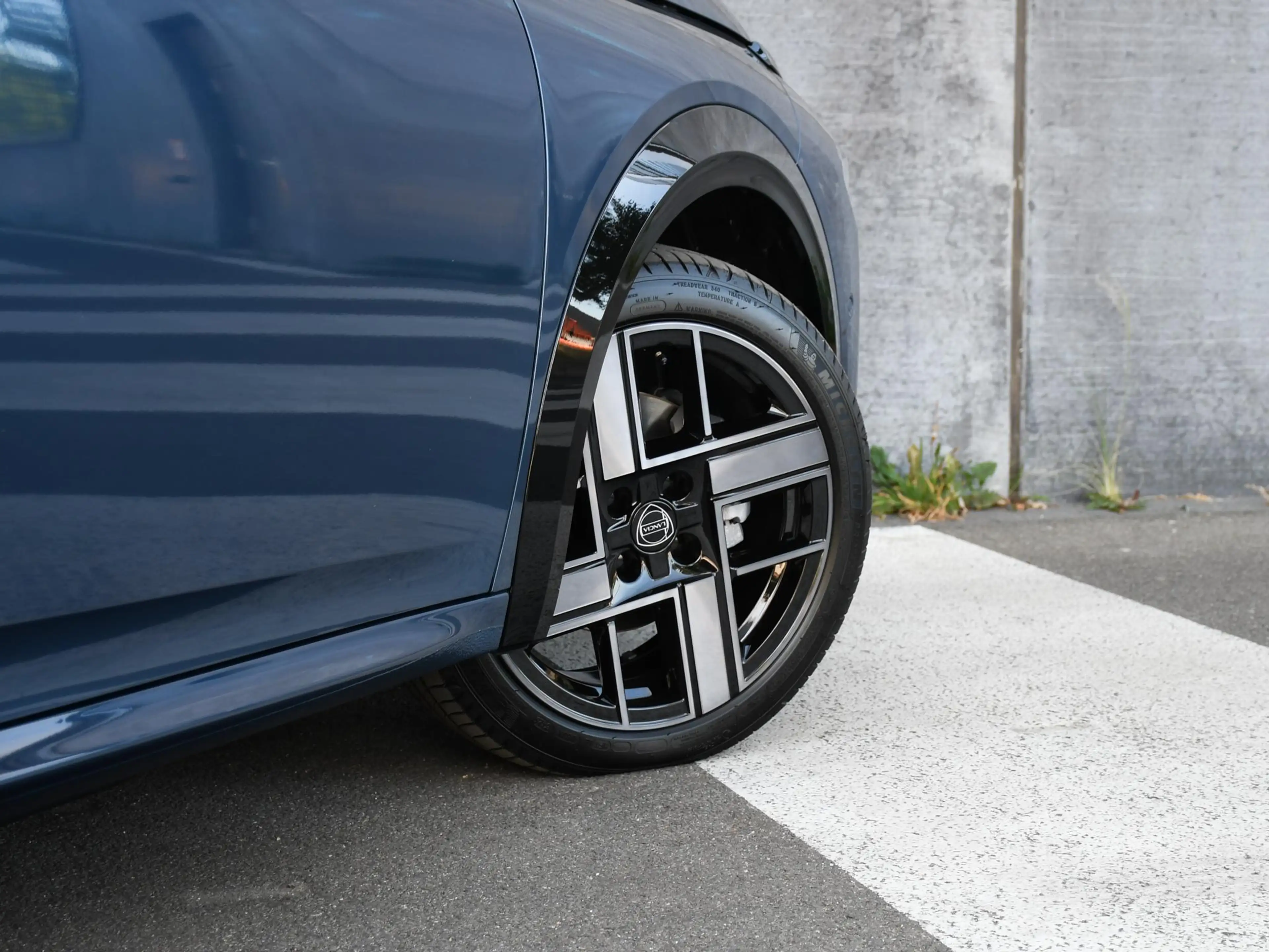 Lancia Ypsilon Edizione Limitata 51 kWh 156pk Automaat VOORCONDIT — photo 8