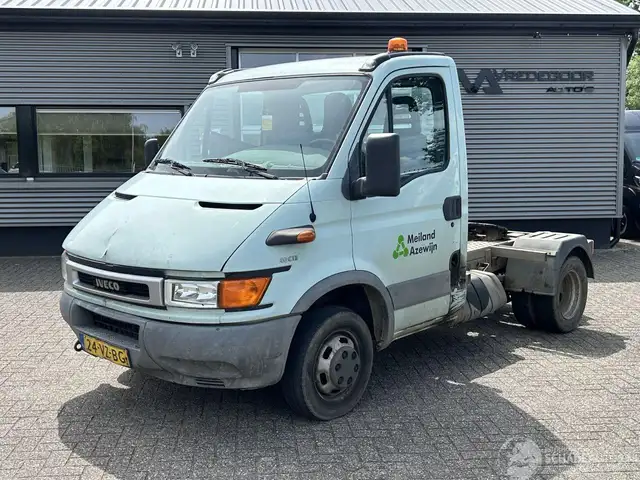 Iveco Daily 40C13 300