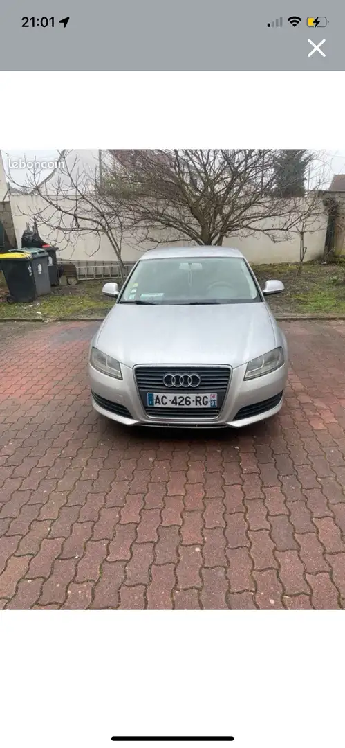 Audi A3 SportBack 1.9 TDI Ambiente - 1