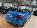Audi TT Roadster 45 TFSI S-tronic Klima Navi Einparkhilfe Blue - thumbnail 3