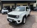 Jeep Renegade 1.3 T4 190CV PHEV 4XE AT6 LIMITED Bianco - thumbnail 1