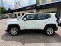 Jeep Renegade 1.3 T4 190CV PHEV 4XE AT6 LIMITED Bianco - thumbnail 4