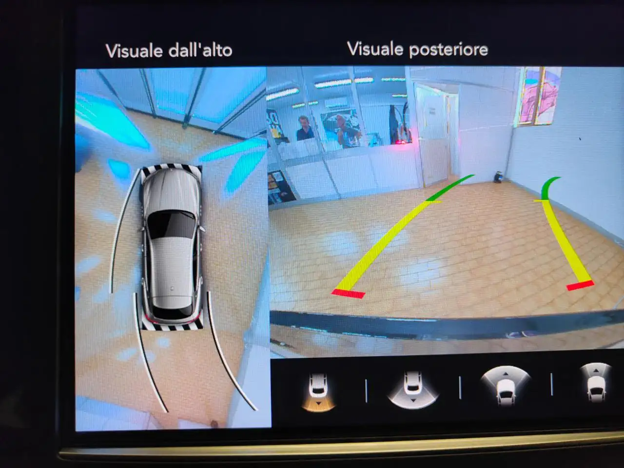 Maserati Levante GT 2022 HYBRID 4X4 DA 330 CV TETTO E SOSPENSIONI, миниатюра 25