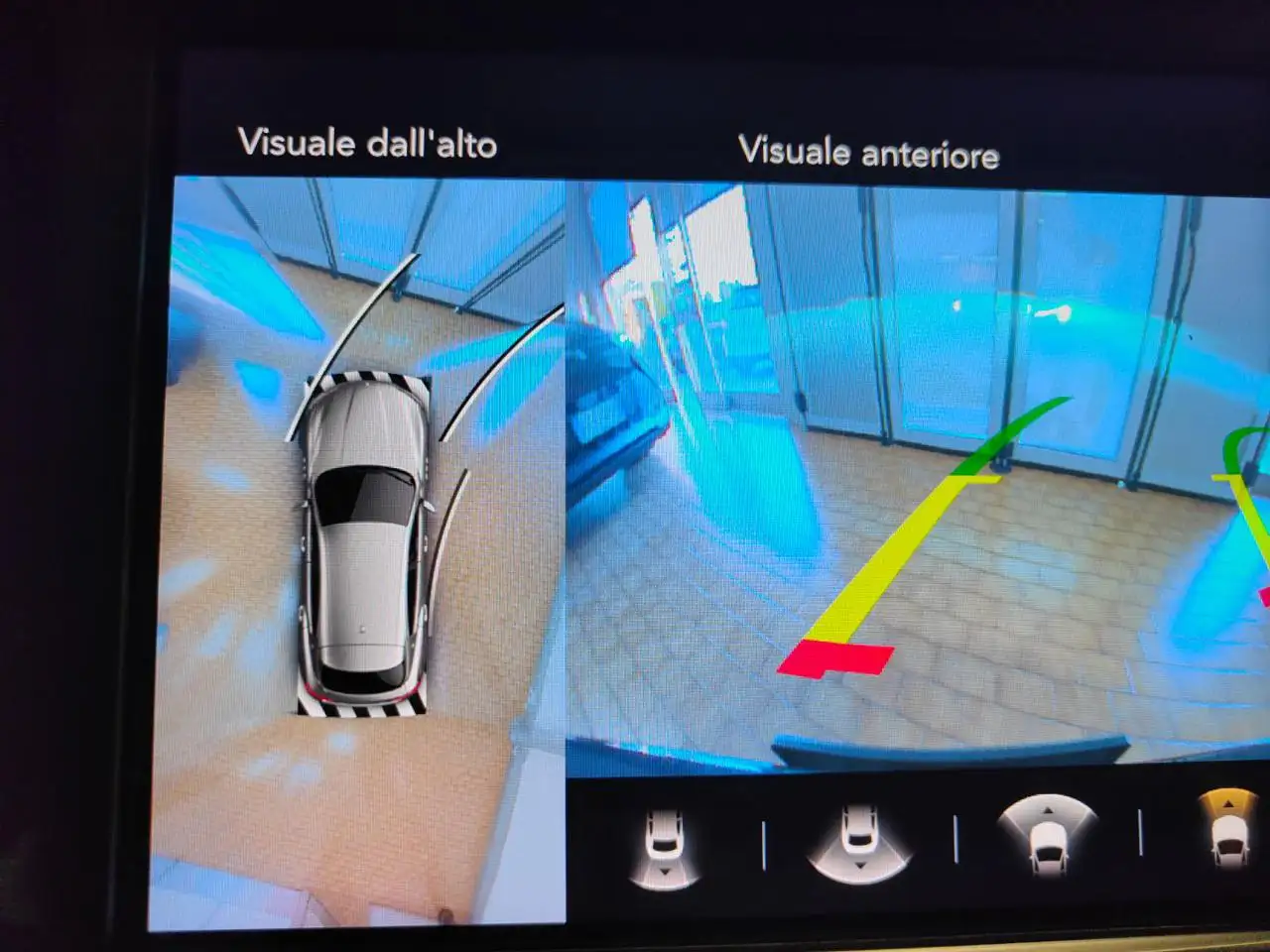 Maserati Levante GT 2022 HYBRID 4X4 DA 330 CV TETTO E SOSPENSIONI, миниатюра 26