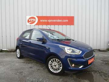 1.2 Ti-VCT 85ch S\u0026S Ultimate