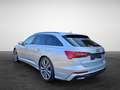 Audi A6 Avant 55 TFSI e S tronic quattro S line AHK Bus... Silber - thumbnail 4