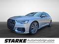 Audi A6 Avant 55 TFSI e S tronic quattro S line AHK Bus... Silber - thumbnail 2