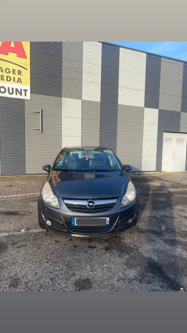 Opel Corsa 1.3 CDTI - 75 EcoFlex 111 - 1