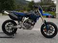 Yamaha WR 450 F Bleu - thumbnail 4