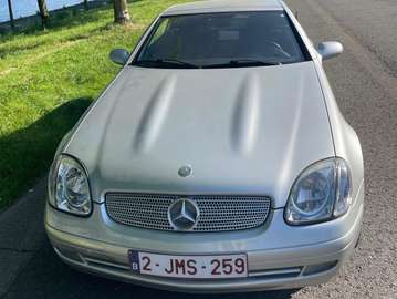 SLK 200