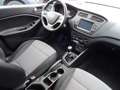 Hyundai i20 1.2 Trend, Navigation, Sitzheizung, Lenkradheizung Rot - thumbnail 3