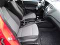 Hyundai i20 1.2 Trend, Navigation, Sitzheizung, Lenkradheizung Rot - thumbnail 5