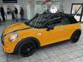 MINI Cooper SD Cabrio 2.0 JCW, 1.Hand, Leder, Navi Orange - thumbnail 21