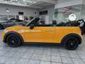 MINI Cooper SD Cabrio 2.0 JCW, 1.Hand, Leder, Navi Orange - thumbnail 2