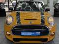 MINI Cooper SD Cabrio 2.0 JCW, 1.Hand, Leder, Navi Orange - thumbnail 27