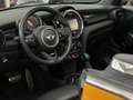 MINI Cooper SD Cabrio 2.0 JCW, 1.Hand, Leder, Navi Orange - thumbnail 17