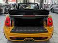 MINI Cooper SD Cabrio 2.0 JCW, 1.Hand, Leder, Navi Orange - thumbnail 4