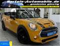 MINI Cooper SD Cabrio 2.0 JCW, 1.Hand, Leder, Navi Orange - thumbnail 1