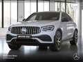 Mercedes-Benz GLC 43 AMG GLC 43 Coupé 4M AMG+NIGHT+LED+KAMERA+SPUR+TOTW+9G Weiß - thumbnail 2