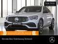 Mercedes-Benz GLC 43 AMG GLC 43 Coupé 4M AMG+NIGHT+LED+KAMERA+SPUR+TOTW+9G Weiß - thumbnail 1