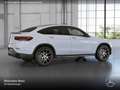 Mercedes-Benz GLC 43 AMG GLC 43 Coupé 4M AMG+NIGHT+LED+KAMERA+SPUR+TOTW+9G Weiß - thumbnail 20