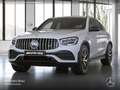 Mercedes-Benz GLC 43 AMG GLC 43 Coupé 4M AMG+NIGHT+LED+KAMERA+SPUR+TOTW+9G Weiß - thumbnail 2