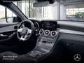 Mercedes-Benz GLC 43 AMG GLC 43 Coupé 4M AMG+NIGHT+LED+KAMERA+SPUR+TOTW+9G Weiß - thumbnail 12