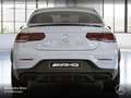 Mercedes-Benz GLC 43 AMG GLC 43 Coupé 4M AMG+NIGHT+LED+KAMERA+SPUR+TOTW+9G Weiß - thumbnail 9