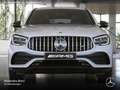 Mercedes-Benz GLC 43 AMG GLC 43 Coupé 4M AMG+NIGHT+LED+KAMERA+SPUR+TOTW+9G Weiß - thumbnail 8