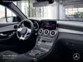 Mercedes-Benz GLC 43 AMG GLC 43 Coupé 4M AMG+NIGHT+LED+KAMERA+SPUR+TOTW+9G Weiß - thumbnail 12