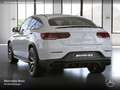 Mercedes-Benz GLC 43 AMG GLC 43 Coupé 4M AMG+NIGHT+LED+KAMERA+SPUR+TOTW+9G Weiß - thumbnail 23