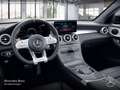 Mercedes-Benz GLC 43 AMG GLC 43 Coupé 4M AMG+NIGHT+LED+KAMERA+SPUR+TOTW+9G Weiß - thumbnail 11