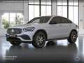 Mercedes-Benz GLC 43 AMG GLC 43 Coupé 4M AMG+NIGHT+LED+KAMERA+SPUR+TOTW+9G Weiß - thumbnail 15