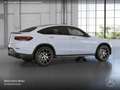 Mercedes-Benz GLC 43 AMG GLC 43 Coupé 4M AMG+NIGHT+LED+KAMERA+SPUR+TOTW+9G Weiß - thumbnail 20