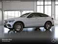 Mercedes-Benz GLC 43 AMG GLC 43 Coupé 4M AMG+NIGHT+LED+KAMERA+SPUR+TOTW+9G Weiß - thumbnail 3