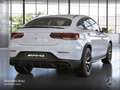 Mercedes-Benz GLC 43 AMG GLC 43 Coupé 4M AMG+NIGHT+LED+KAMERA+SPUR+TOTW+9G Weiß - thumbnail 5
