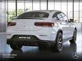 Mercedes-Benz GLC 43 AMG GLC 43 Coupé 4M AMG+NIGHT+LED+KAMERA+SPUR+TOTW+9G Weiß - thumbnail 5